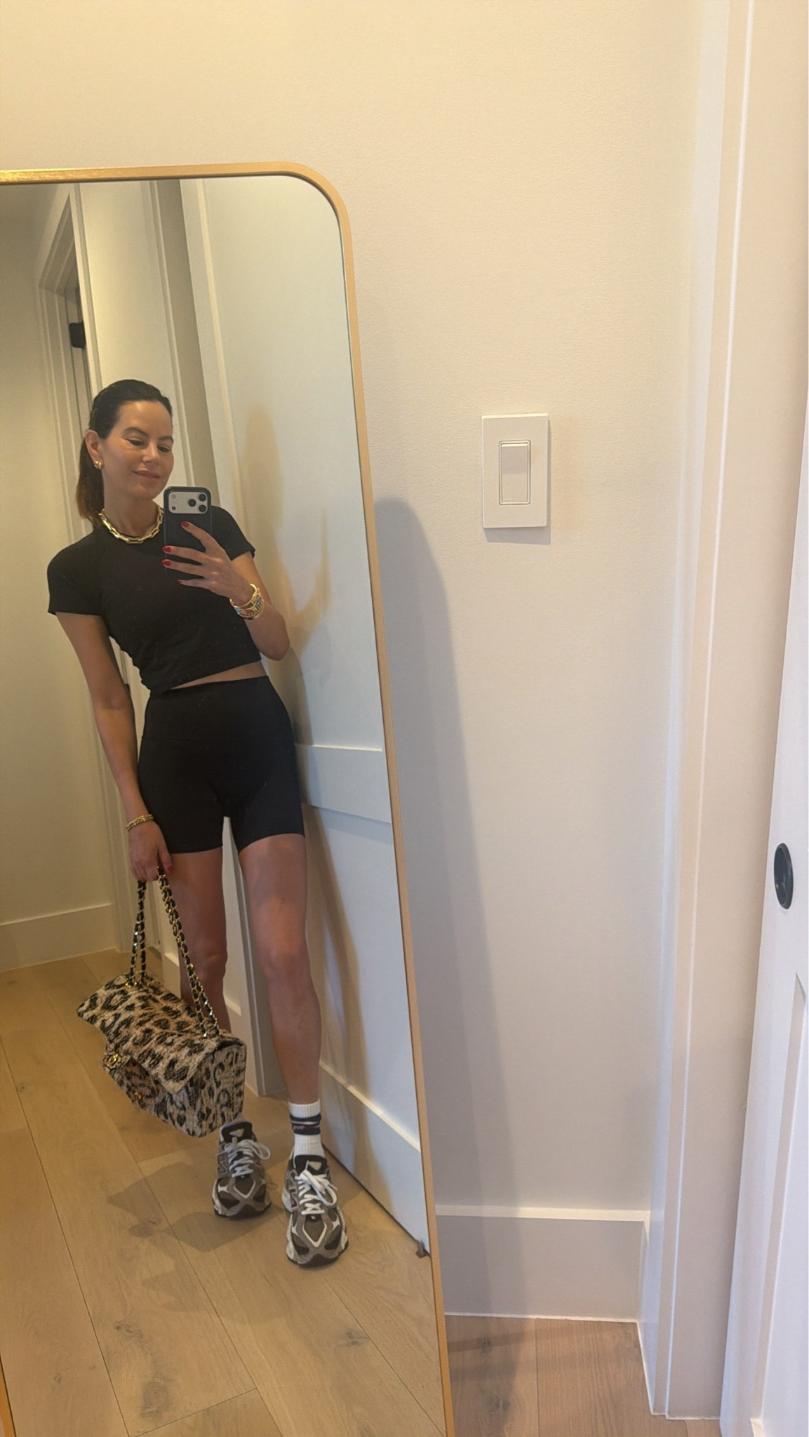 Workout  straight to picking up Jake !

#LTKootd #LTKgrwm #LTKdayinmylife