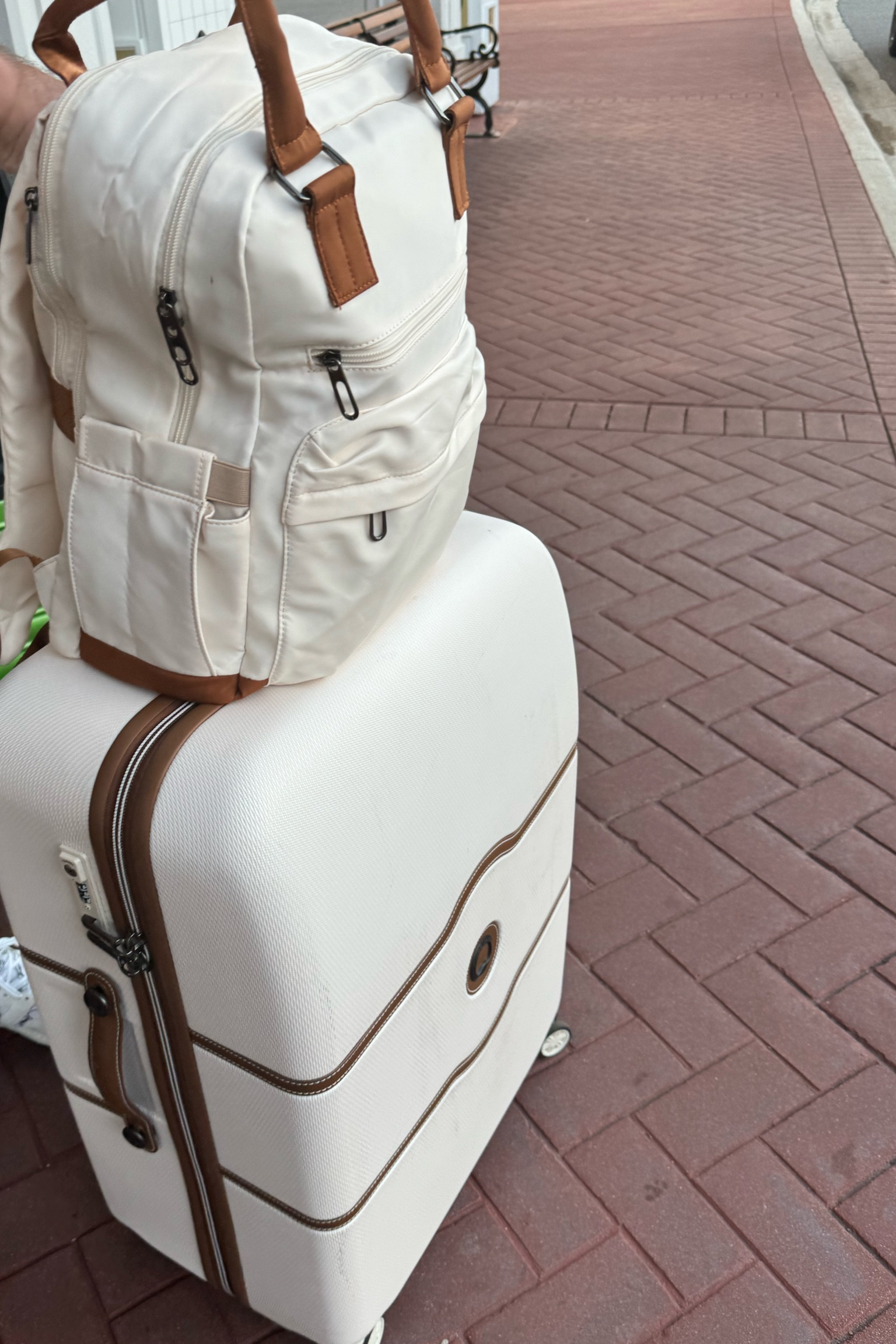 Traveling to Disney!  This is how I pack and fit it all! 

#LTKSeasonal #LTKtravel #LTKitbag