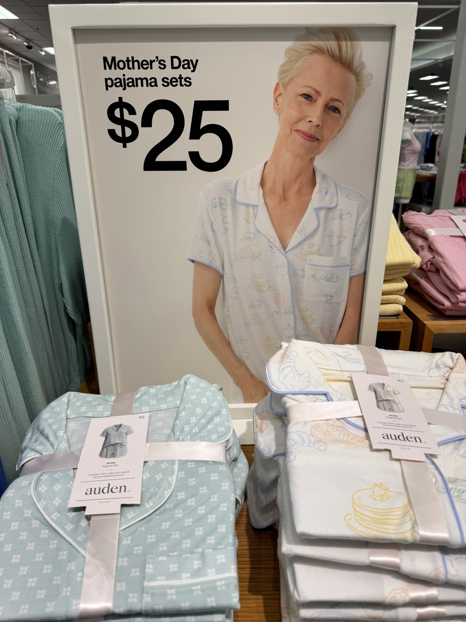 @Target auden pajamas are some of the softest pajamas I own.

#LTKdayinmylife #LTKmomlife #LTKgrwm