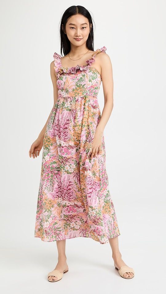 Alexa Dress | Shopbop
