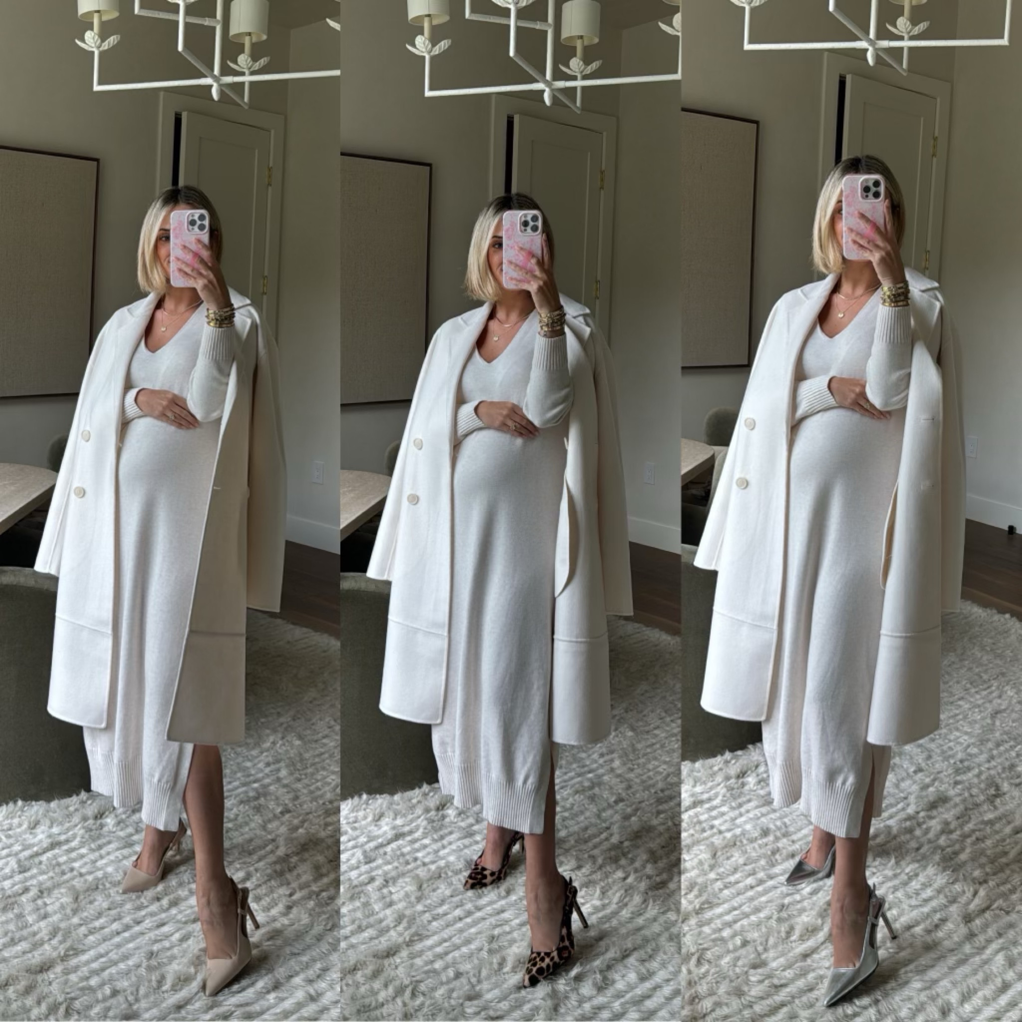 The Reveille heel in 3 colors! 

#LTKSeasonal #LTKStyleTip #LTKHoliday