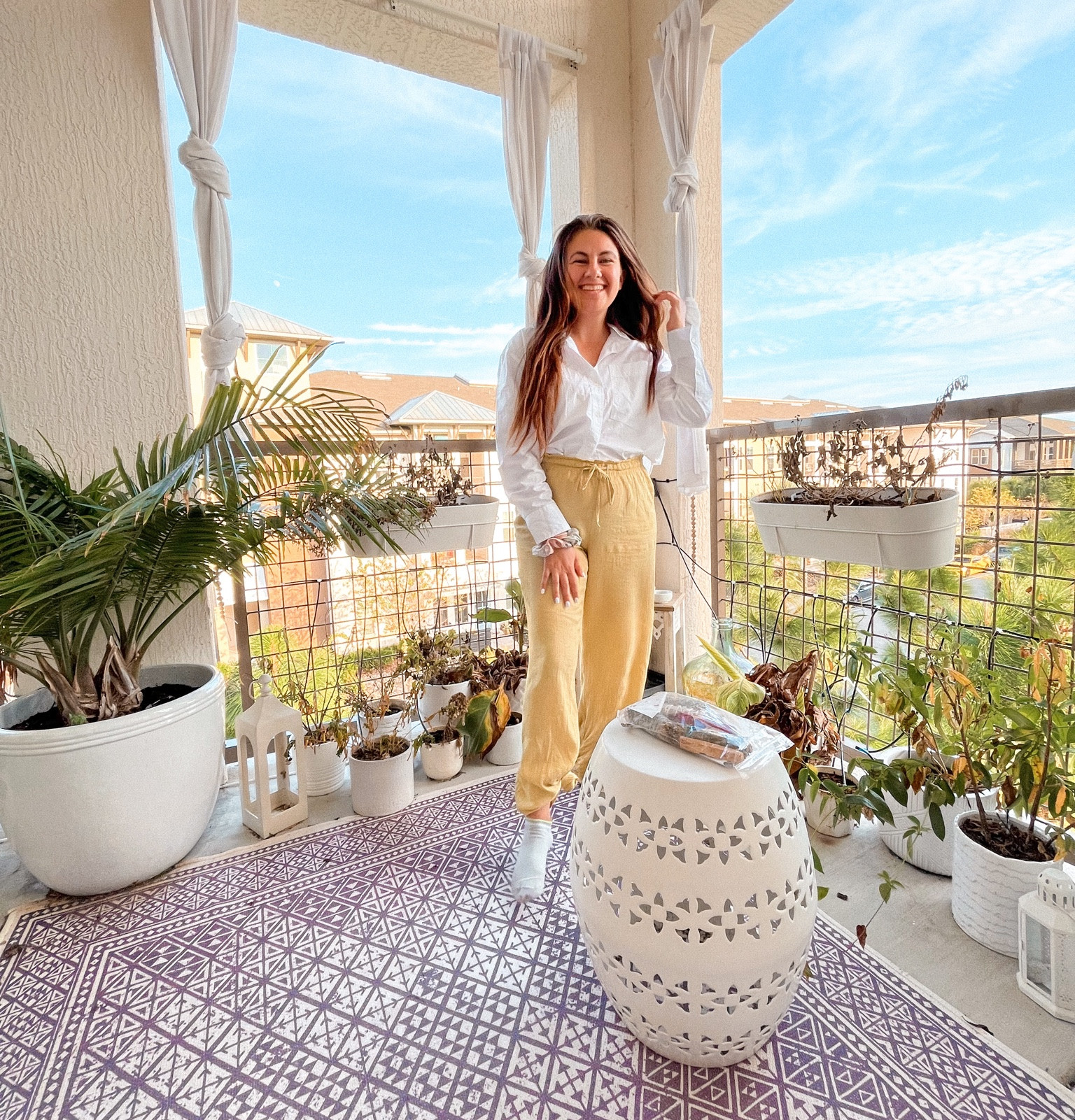 Good morning 🌞 

#LTKHoliday 

#LTKGiftGuide #LTKstyletip