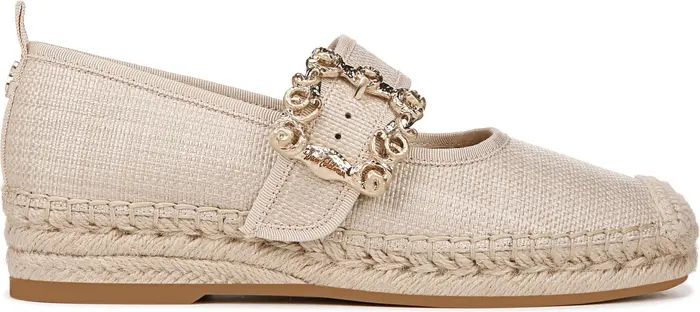 Maddy Espadrille Mary Jane (Women) | Nordstrom