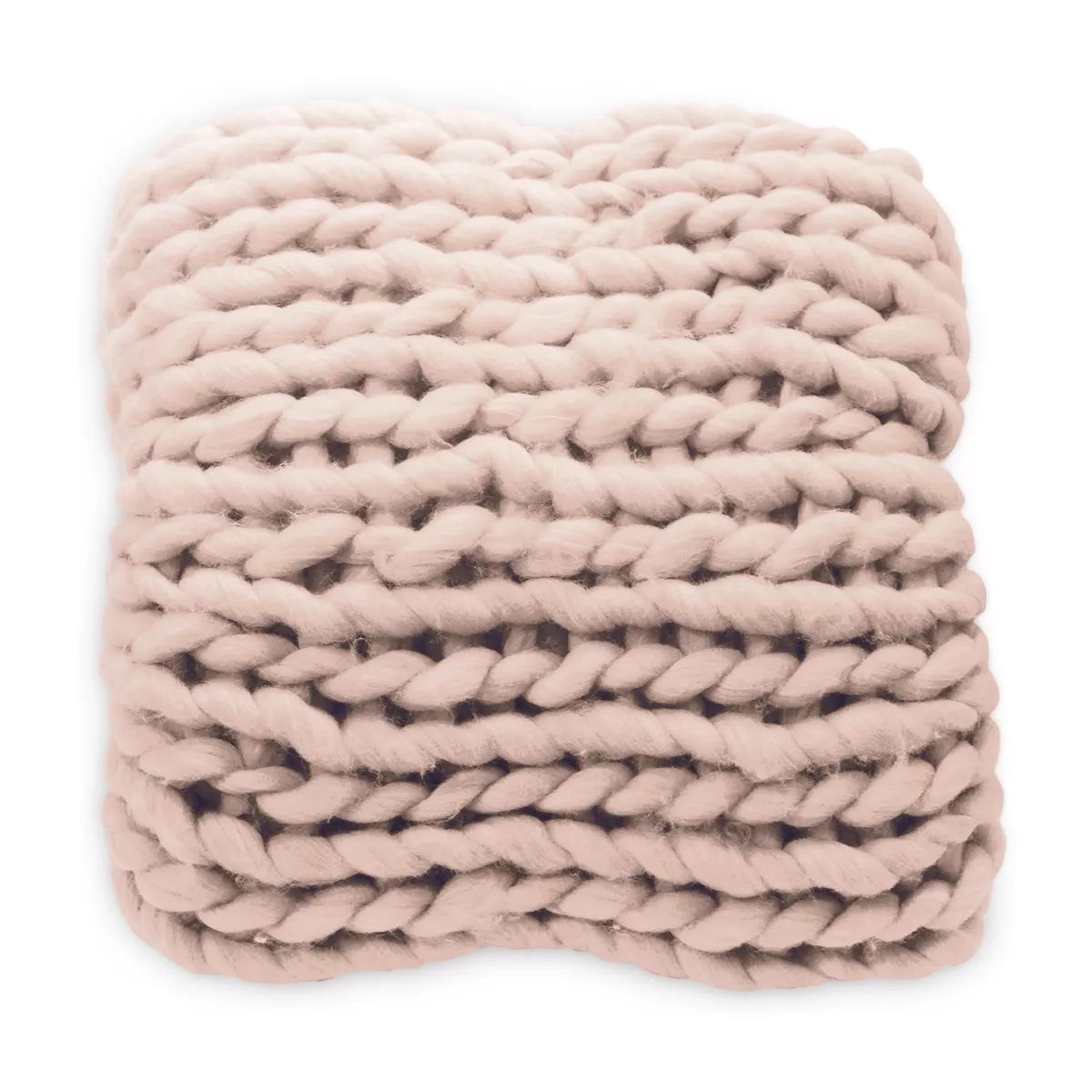 Park Avenue Super Chunky Knit Throw | Kohl's