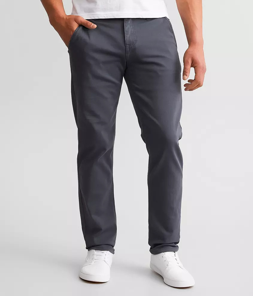 Seeker Taper Chino Stretch Pant | Buckle