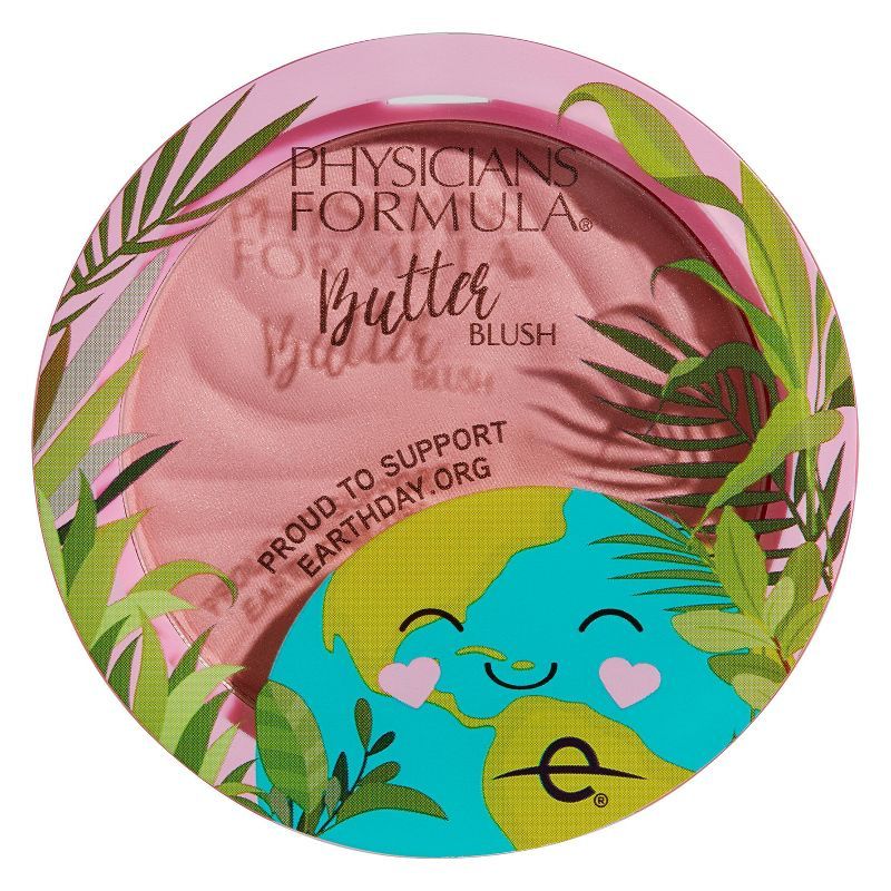 Physicians Formula Earth Day Butter Blush - 0.3oz | Target