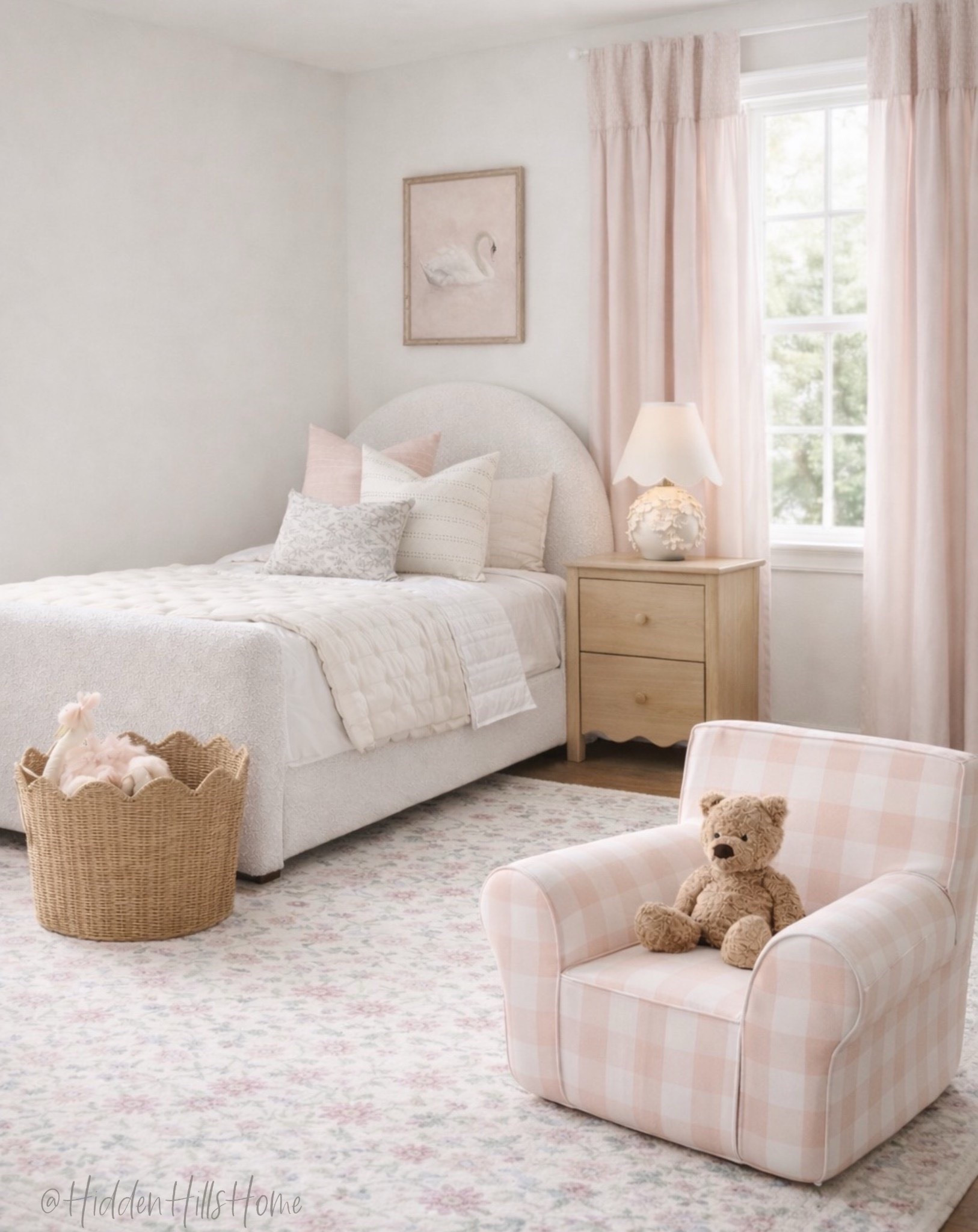 Girls bedroom decor mood board! Cute girls room design, home decor ideas, toddler girls room, bedding, home inspiration #girlsroom


#LTKKids #LTKSaleAlert #LTKHome