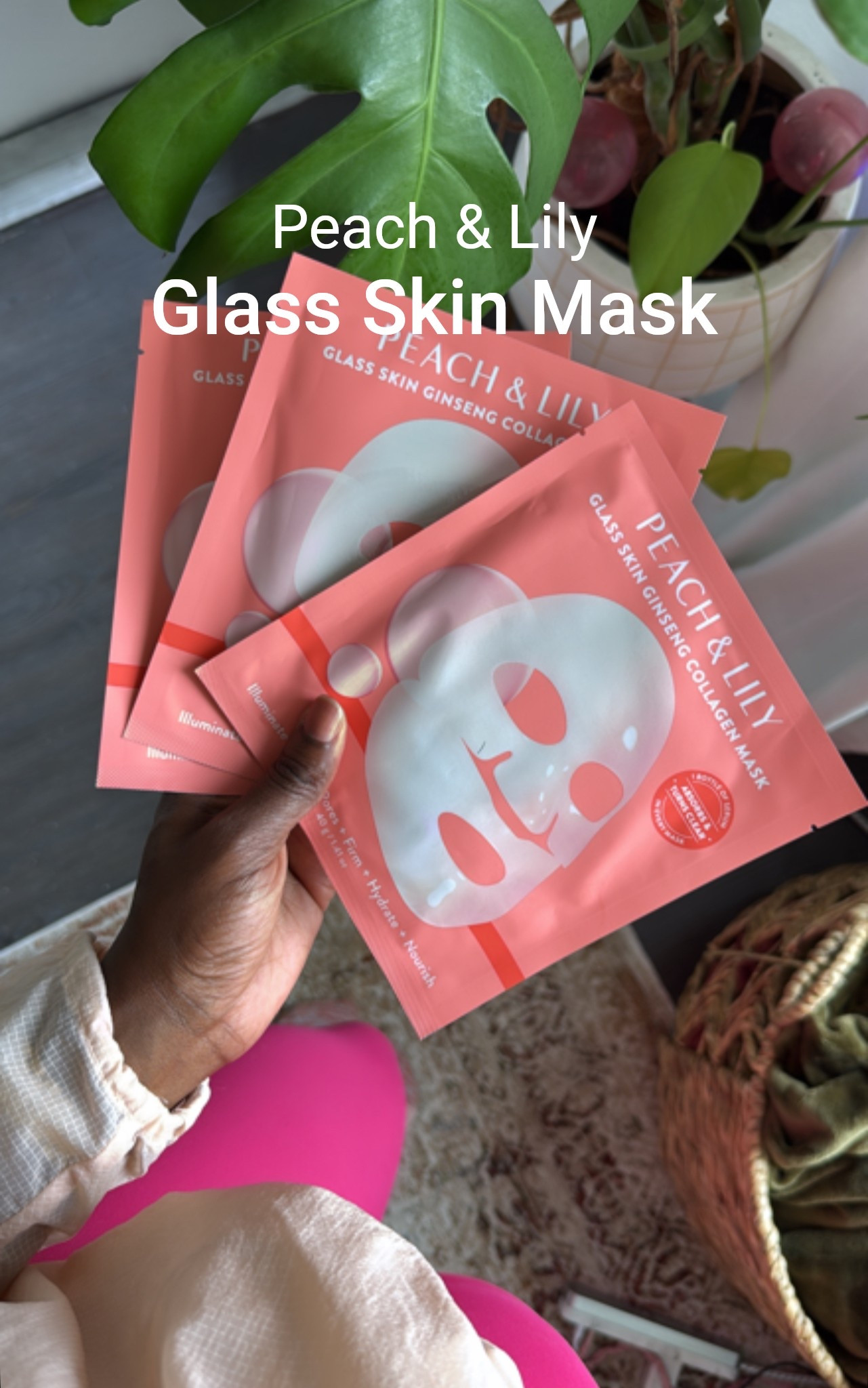 Glass Skin Masks

#LTKFindsUnder50 #LTKBeauty #LTKWedding
