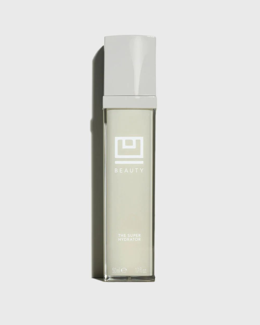 Skin Hydrator & Moisturizer - U Beauty SUPER Hydrator | UBeauty
