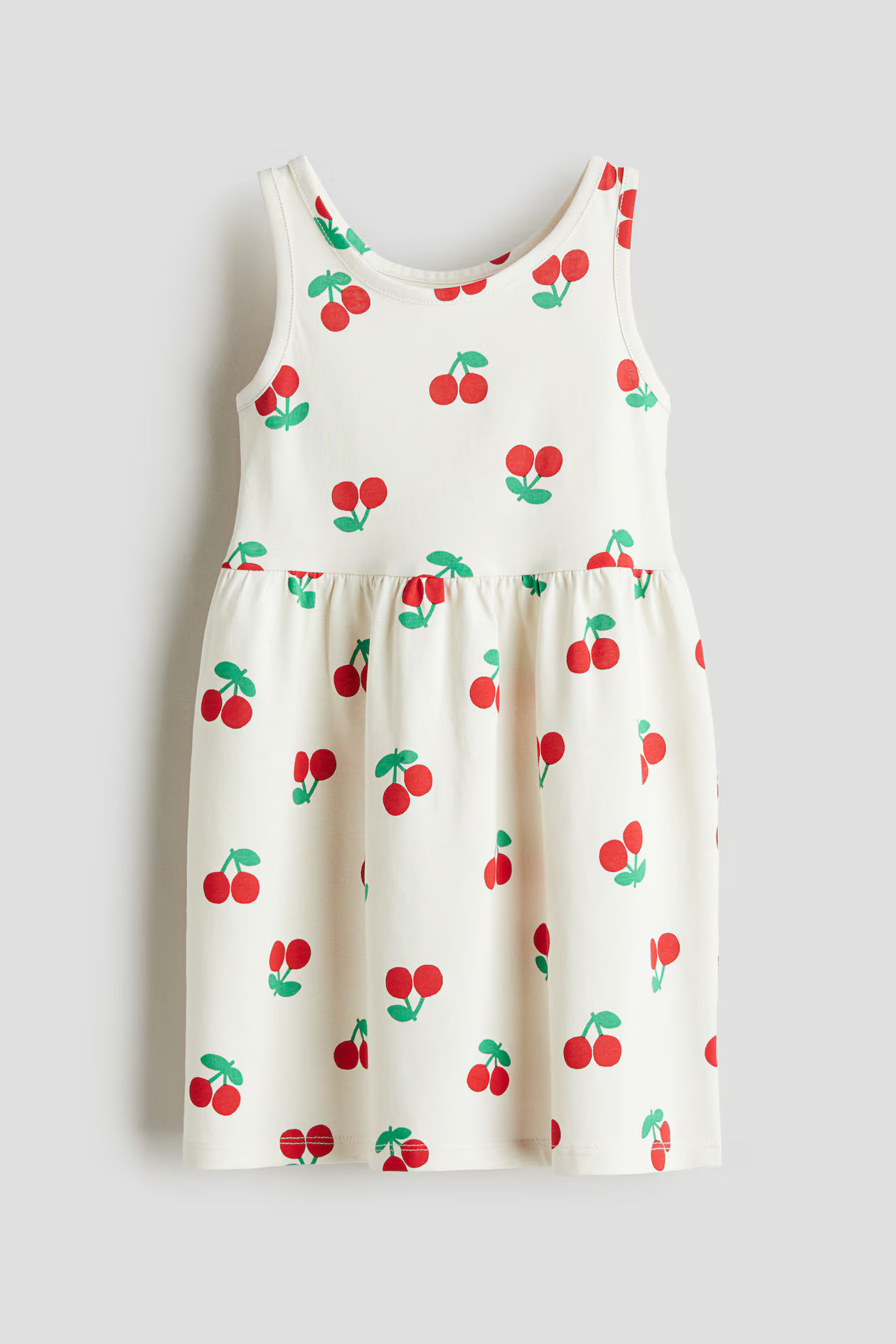 Ladybug Dress | H&M (US + CA)