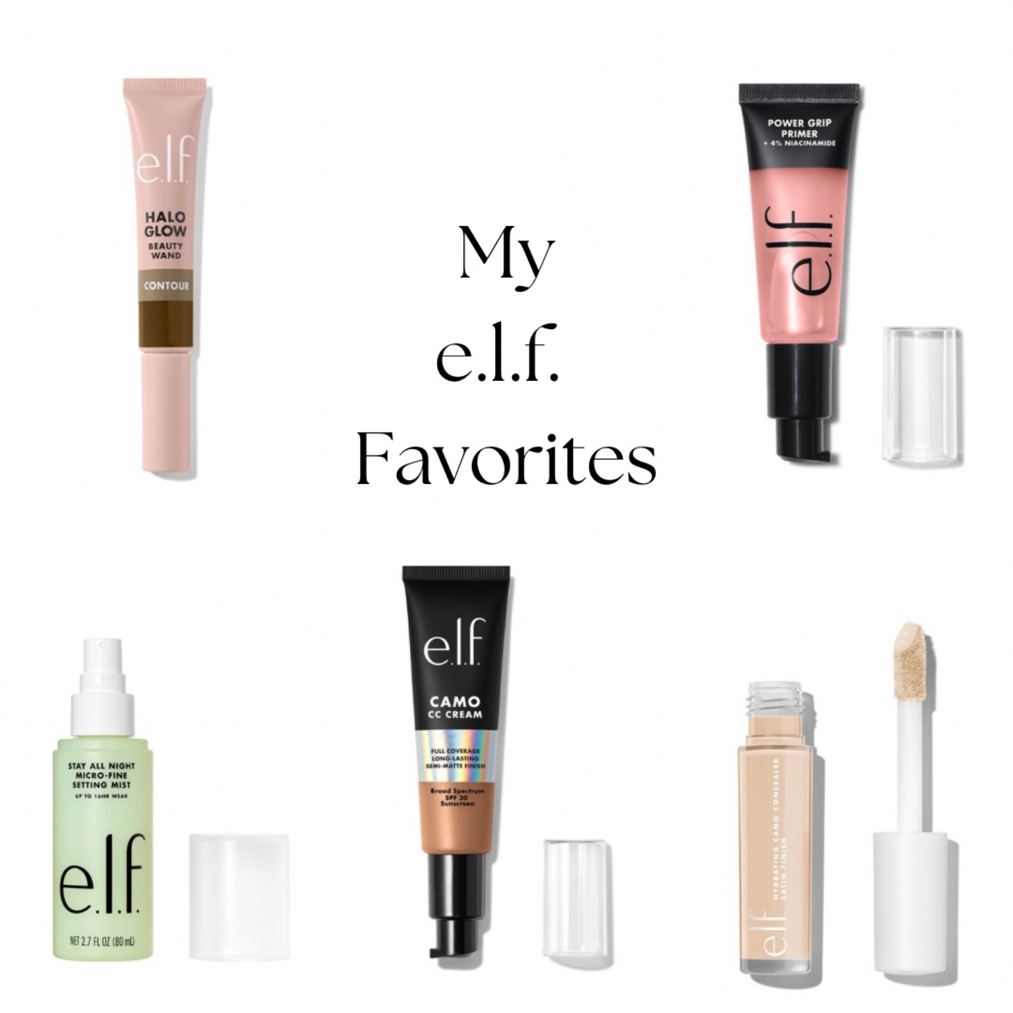 Some e.l.f. products I’m loving right now!🤩💄

#LTKGiftGuide #LTKStyleTip #LTKBeauty
