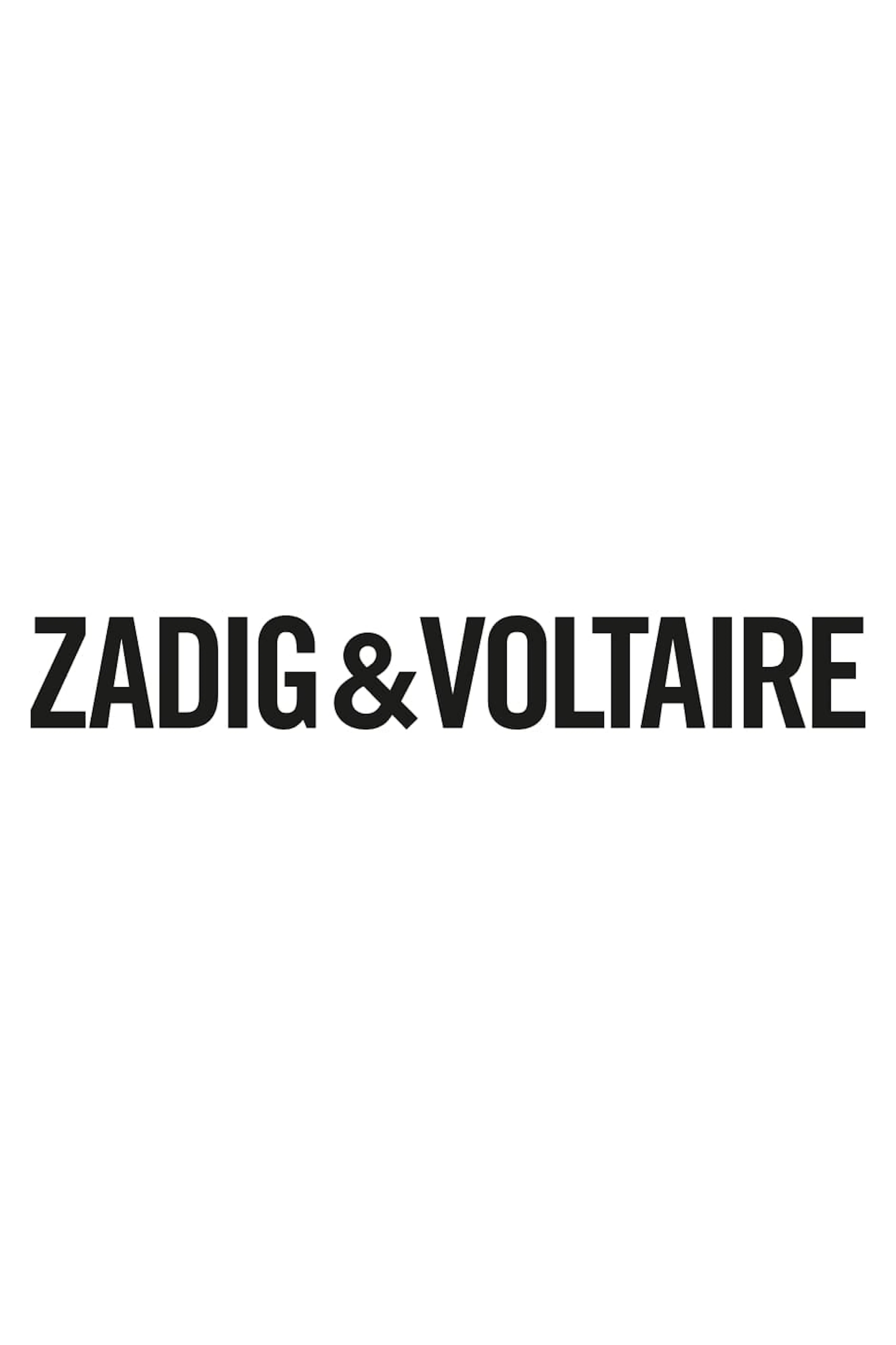 Rocky Eternal Bag Knit Shadow | Zadig et Voltaire (US)