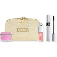 Dior - Cofre De Maquillaje - El Ritual De Volumen Y Luminosidad, Edición Limitada | Sephora ES