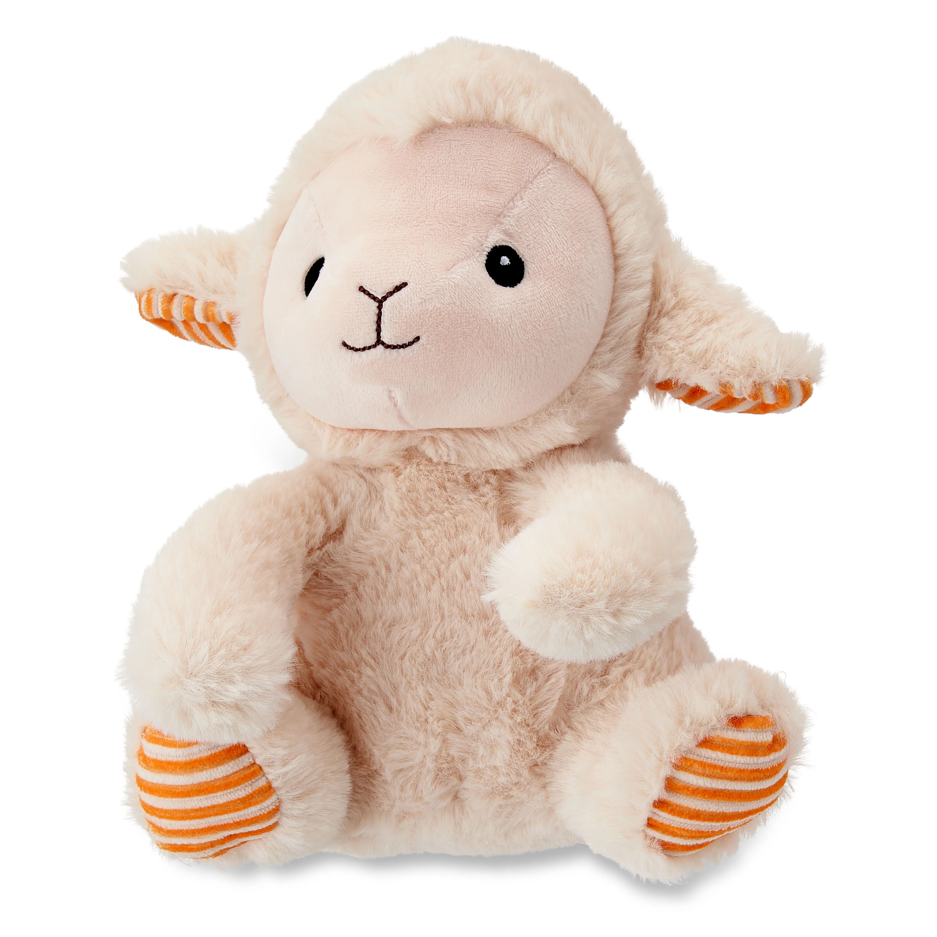 Spark Create Imagine Lamb Plush Toy,for all ages | Walmart (US)