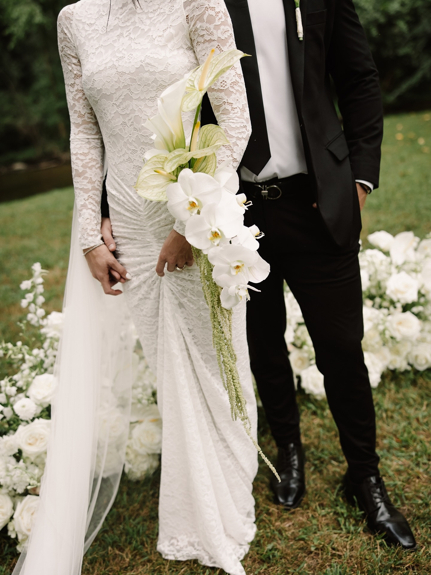 Pictures from one of my favorite days of 2025🫶🏻 
Dress- @Anthropologie 

#LTKootd #LTKdayinmylife #LTKWedding