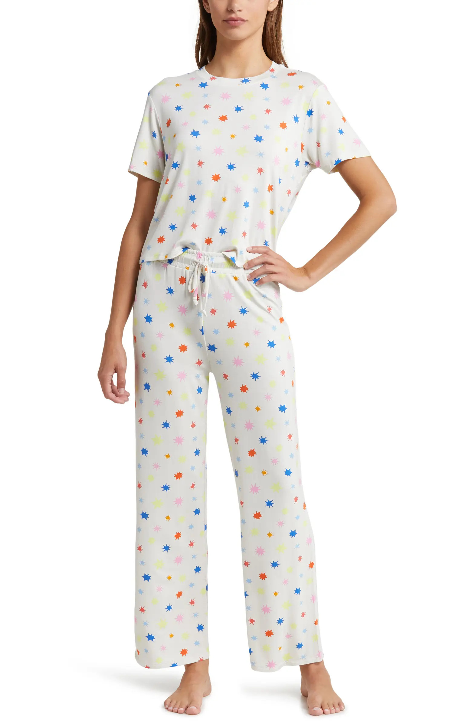 Intimates All American Pajamas | Nordstrom