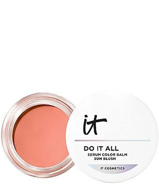 IT Cosmetics Do It All Serum Color Balm Sun Cream Blush  Bronzer - 10 Sunlit | Dillard's
