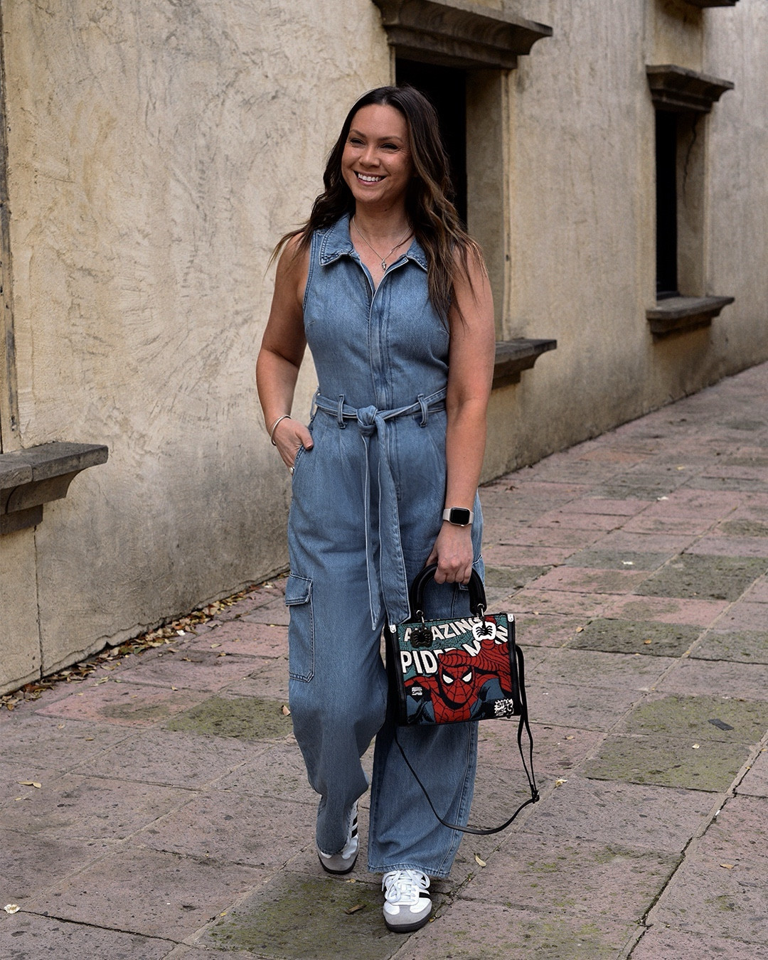 Denim is back in full effect for Spring at Target! 🌸🤍 @target

#LTKsalealert #LTKSpringSale #LTKover40