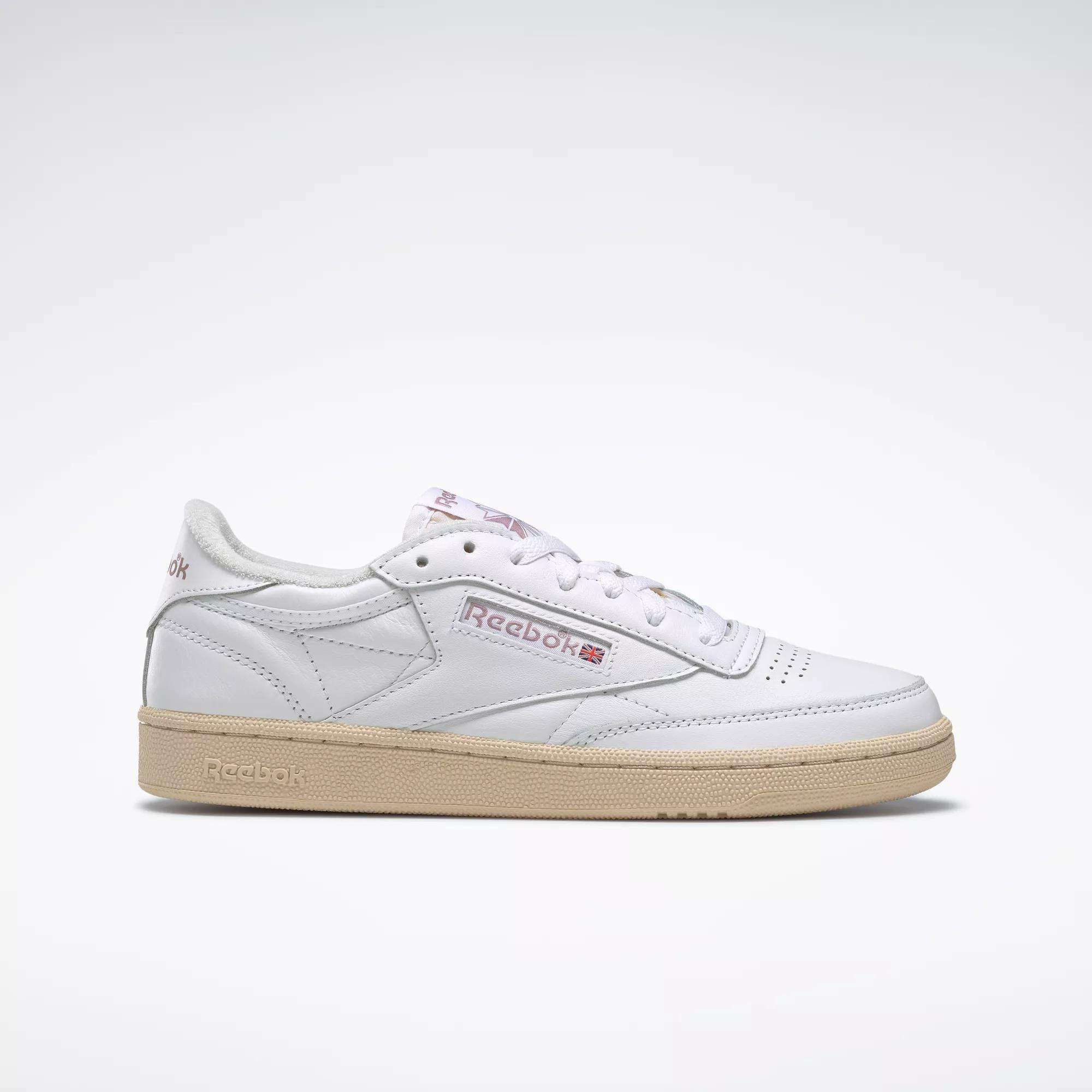 Women's Club C 85 Vintage Shoes | Reebok