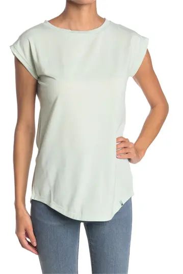 Everyday Perfect Cap Sleeve T-Shirt | Nordstrom Rack