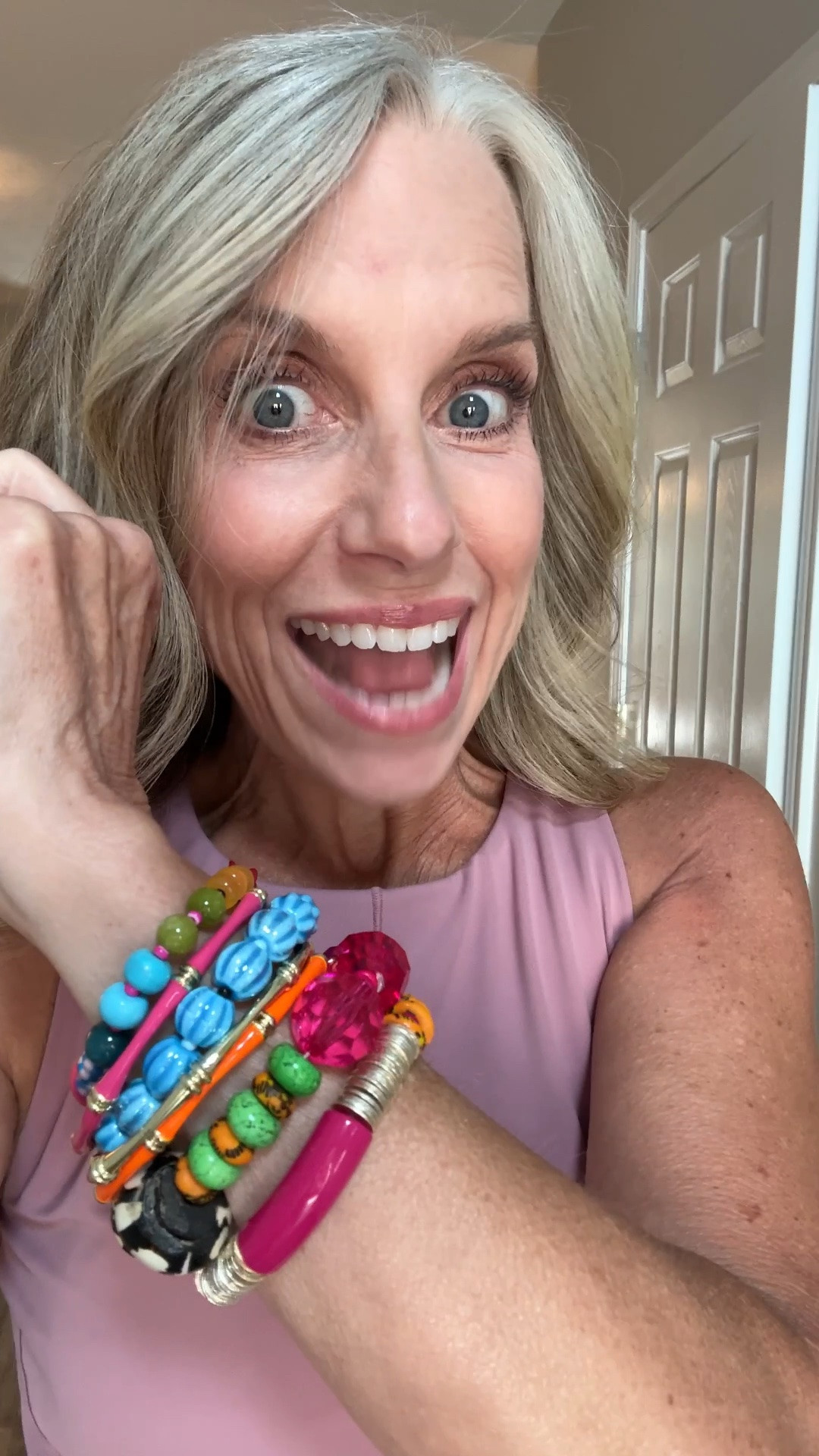 Use code COAST25 on Natasha’s collection. Use COAST20 on everything else on Allie + Bess

#LTKgrwm #LTKOver40 #LTKSaleAlert
