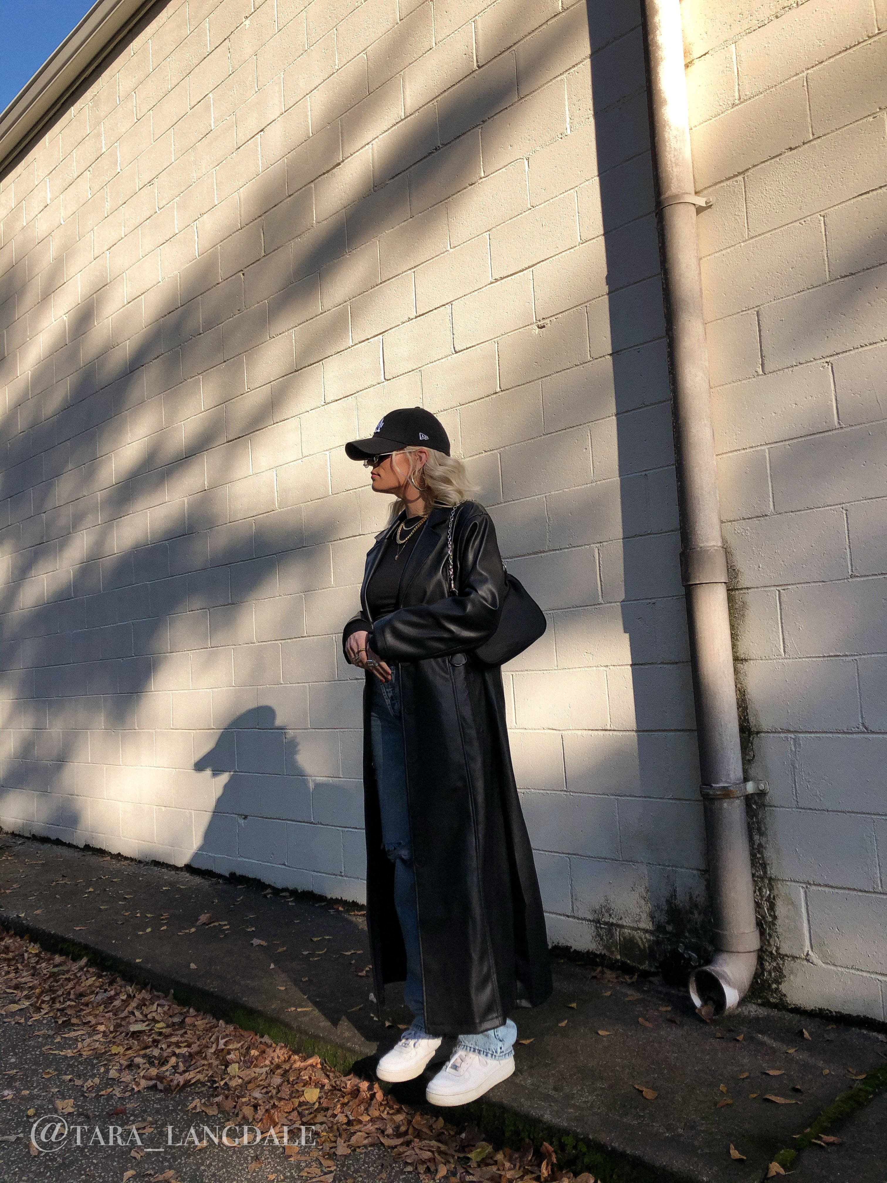  
Sideline Mom 
 

#LTKSeasonal #LTKStyleTip