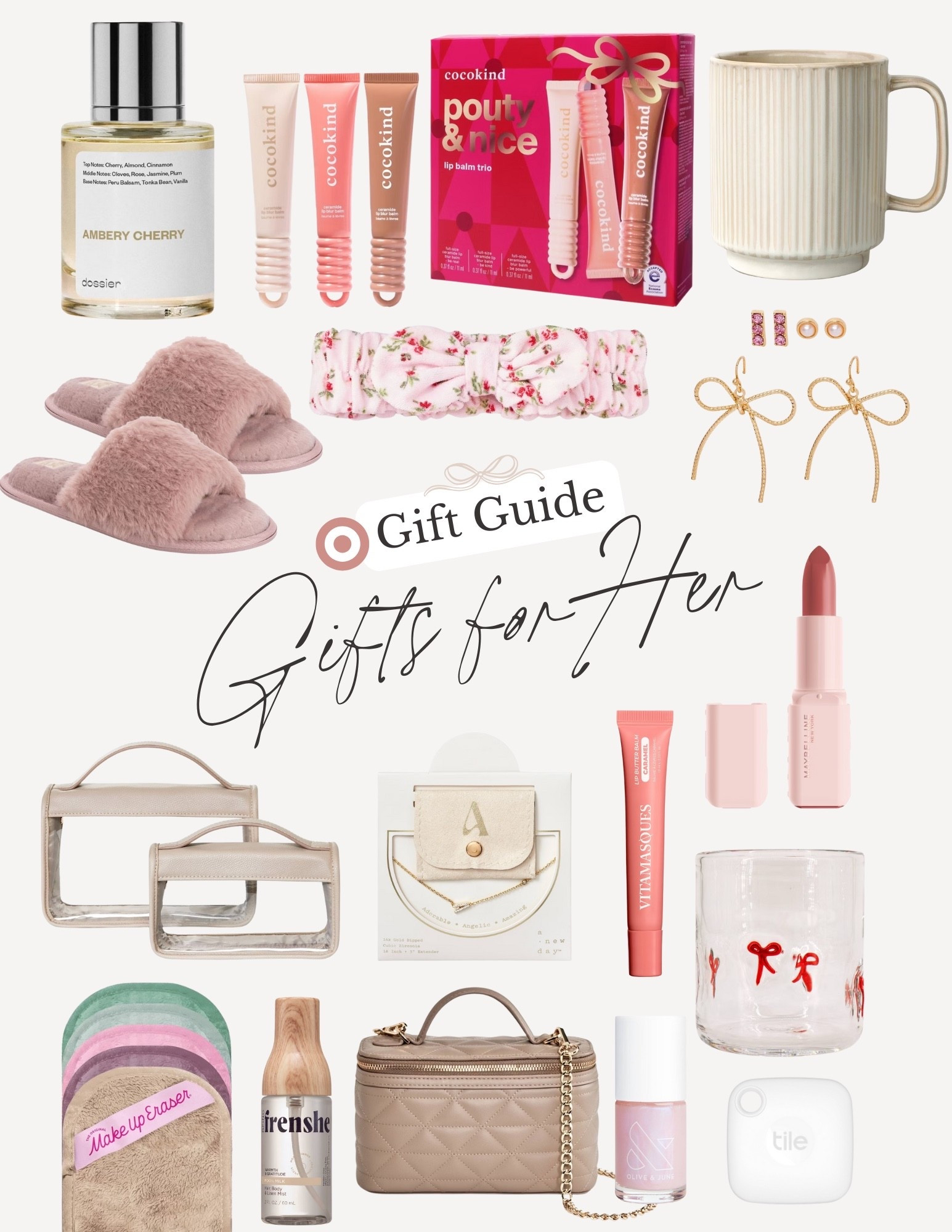 ✨Gift Guide for Her✨ — Perfect holiday gifts for moms, wives, homemakers, and busy women. gift guide for her, stay at home mom gifts, cozy home gifts, coffee lover gifts, kitchen essentials, spa gift set, self care gifts, Christmas gift ideas,
#LTKHome#LTKGiftGuide

Follow my LTK @affordablebyamandablog on the @shop.LTK app to view this post and get my exclusive app-only content!

#liketkit #LTKHoliday #LTKCyberWeek #LTKGiftGuide
@shop.ltk


#LTKHoliday #LTKCyberWeek #LTKGiftGuide