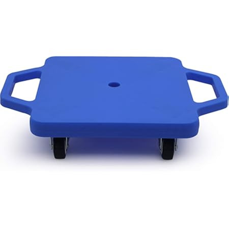 Champion Sports Scooter Board – Choice of Handles or No Handles, Durable Plastic Scooters for Y... | Amazon (US)