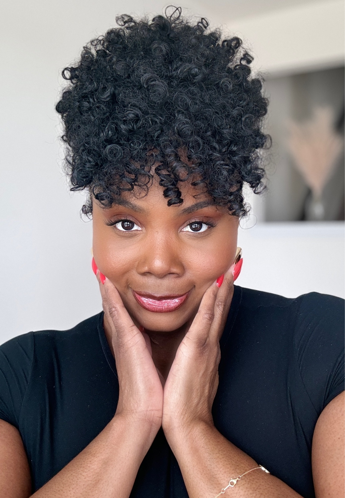 The Perfect Summer Ponytail For Alopecia

#LTKStyleTip #LTKSeasonal #LTKBeauty