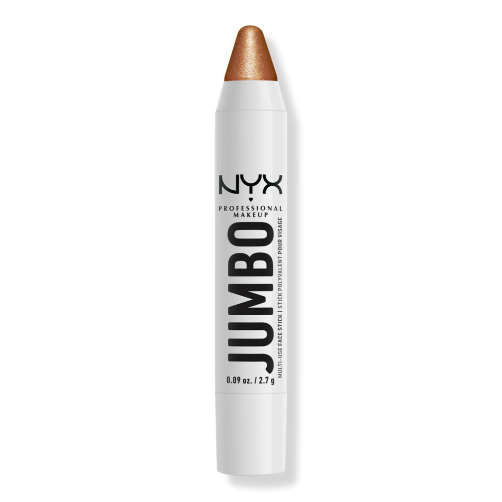 NYX Professional Makeup Jumbo Multi-Use Highlighter Stick - Apple Pie | Ulta