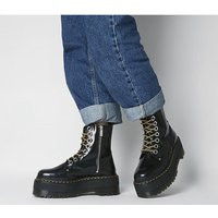 Dr. Martens Jadon Max Boot BLACK | OFFICE London (UK)