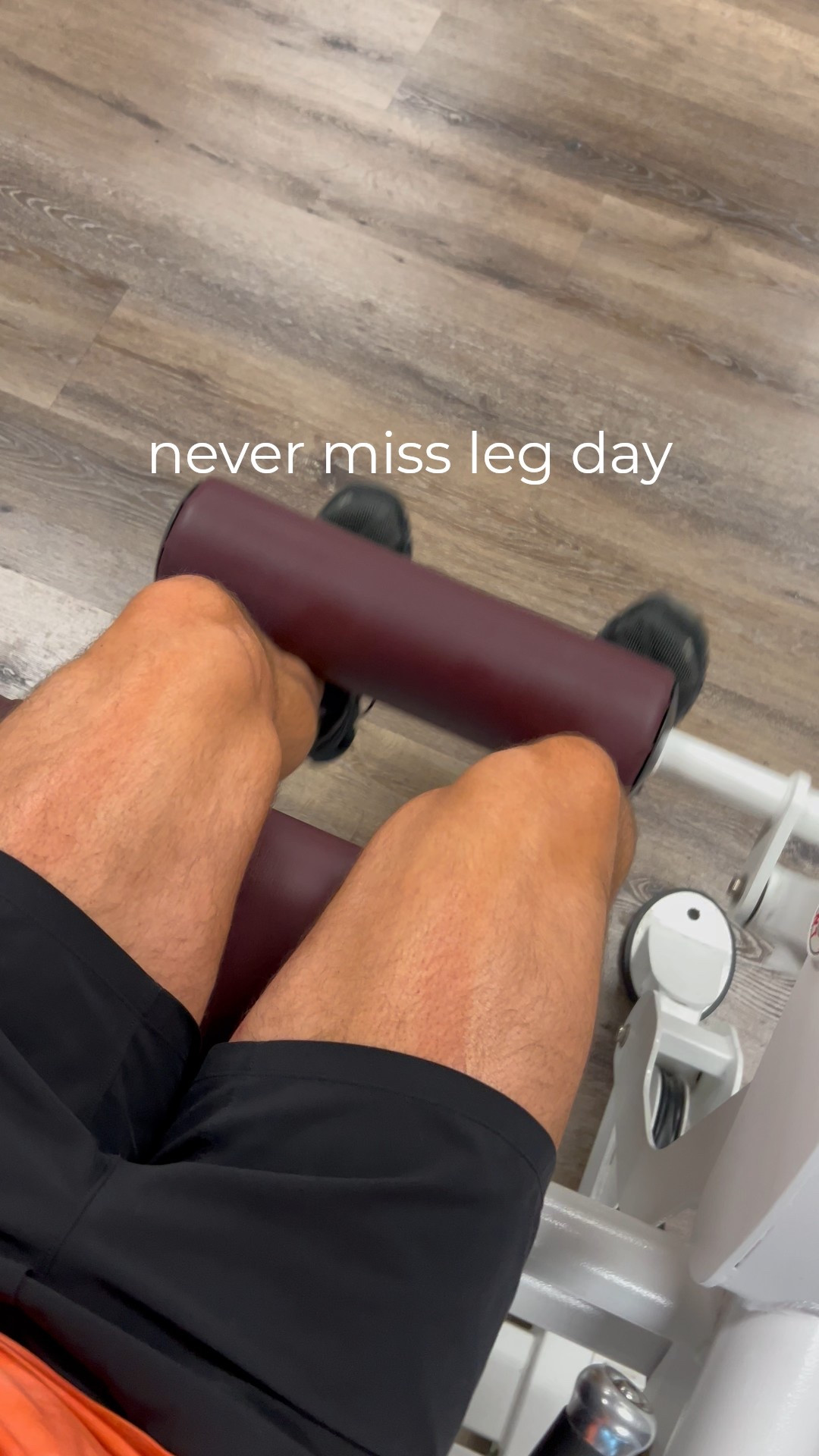 the perfect leg day shorts

#LTKActive #LTKMens