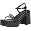 Chinese Laundry Women's Avianna Wedge Sandal | Amazon (US)