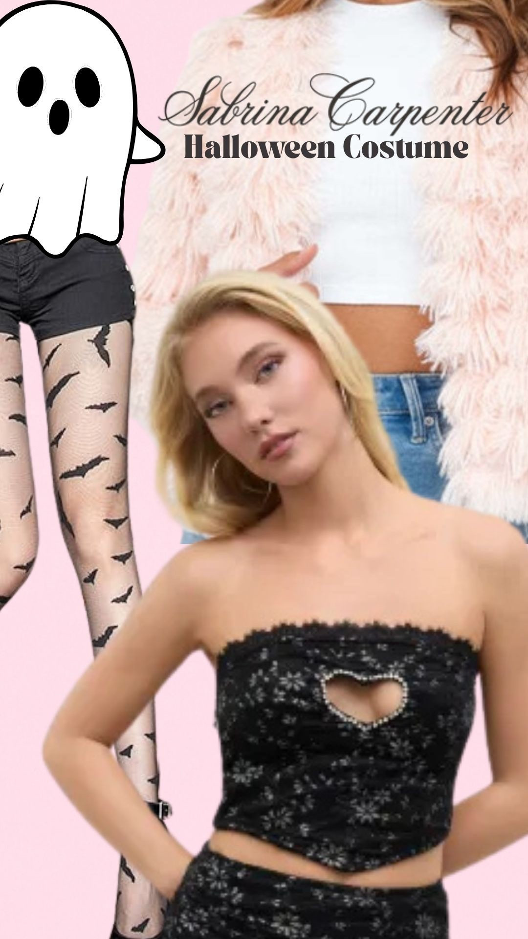 I’m so so excited for this Halloween costume!!! I found the pink faux fur coat at a thrift store (and I’ve linked to it on Poshmark and on Amazon!) now I just need the body suit and tights! 

#LTKSeasonal #LTKSaleAlert #LTKHalloween