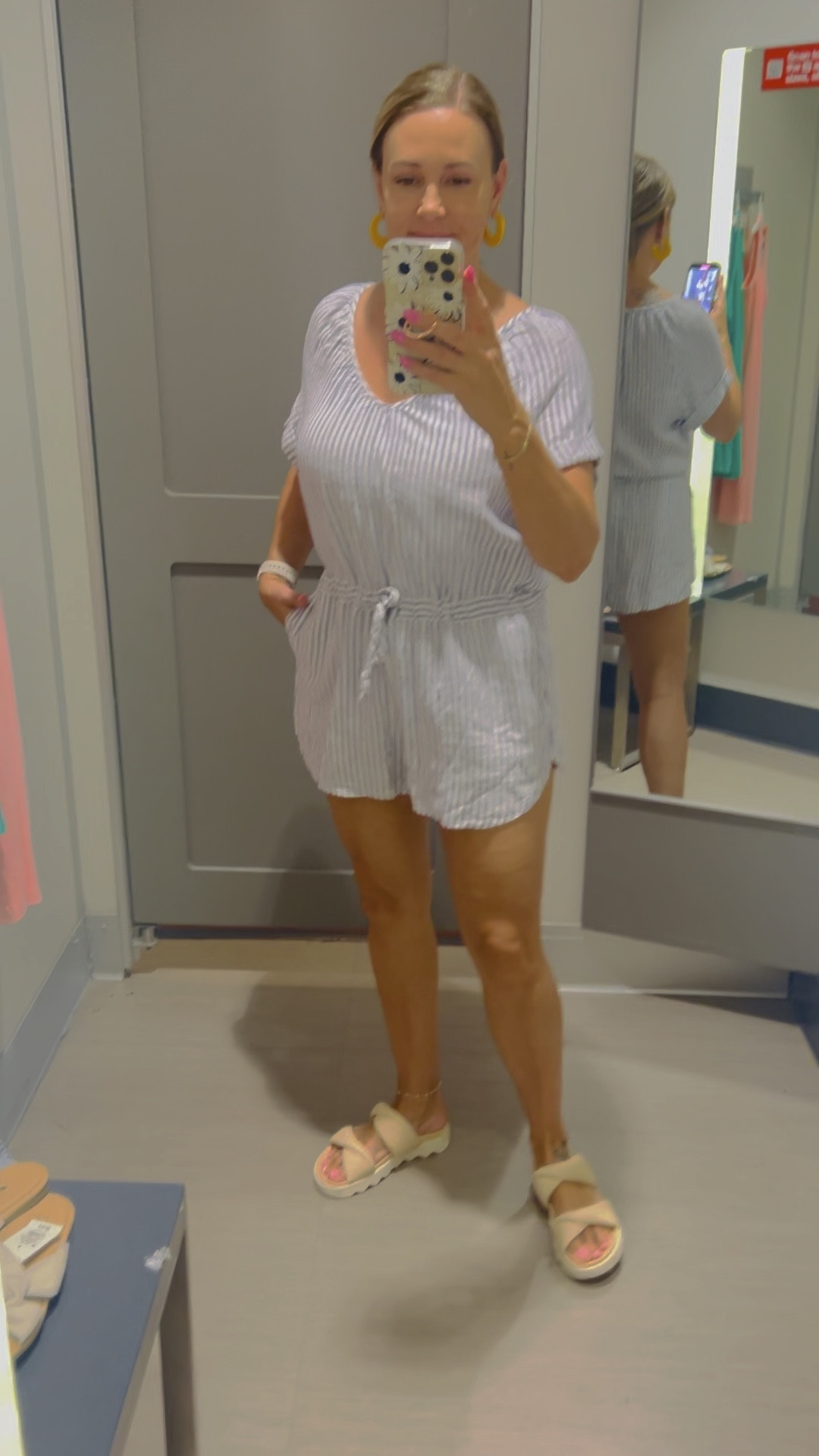 Another Target find 🤍🎯

Wearing a medium 

#LTKU #LTKFind #LTKSeasonal