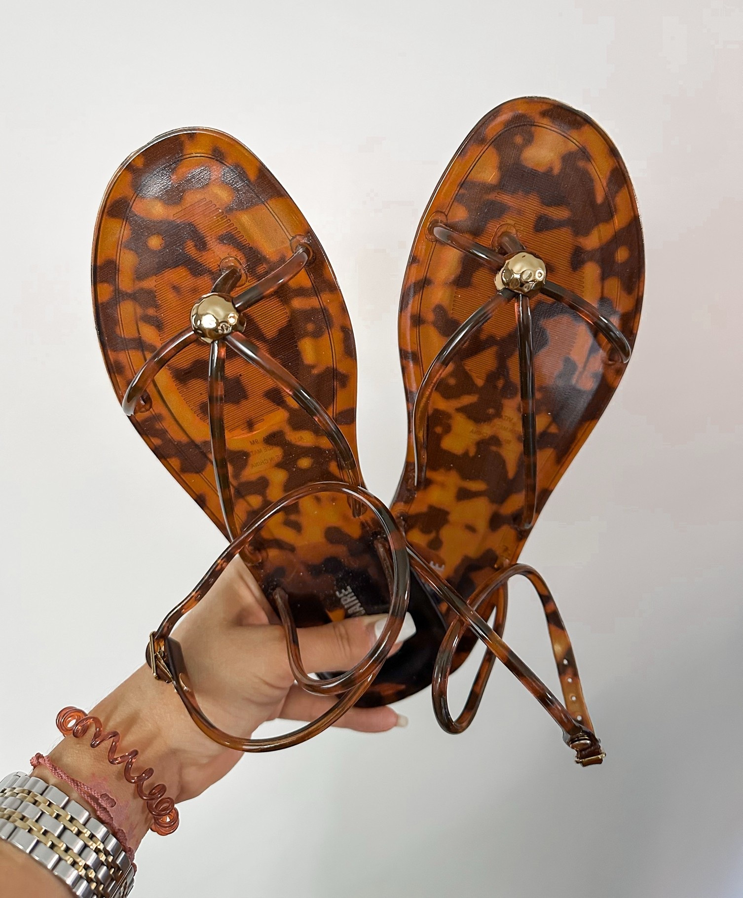 The sandals of the summer 😍 Under $40 & go with everything! All sizes available.



#LTKWorkwear #LTKSwim #LTKWedding #LTKHome #LTKBaby #LTKMens #LTKSaleAlert #LTKU #LTKBeauty #LTKBump #LTKOver40 #LTKTravel #LTKSeasonal #LTKKids #LTKMidsize #LTKActive #LTKPetite #LTKdayinmylife #LTKgrwm #LTKootd #LTKfitnessgoals #LTKmomlife #LTKmorningroutine #LTKselfcare #LTKstorytime #LTKfoodie #LTKvlog #LTKTall