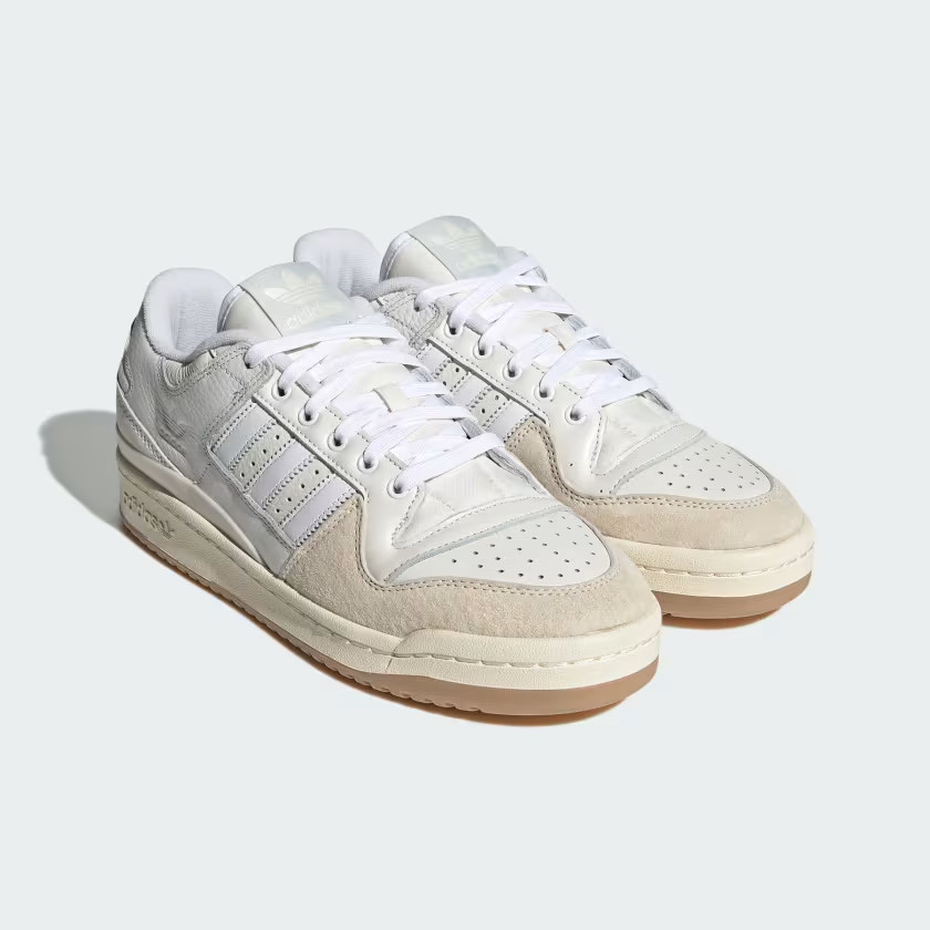 Forum 84 Low ADV Shoes | adidas (US)