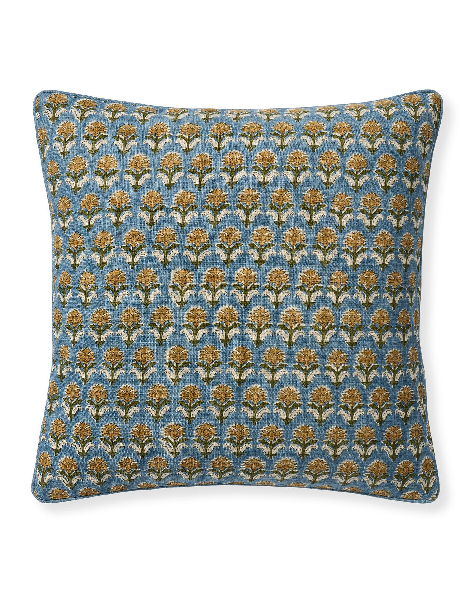 Belataire Pillow Cover | Serena and Lily