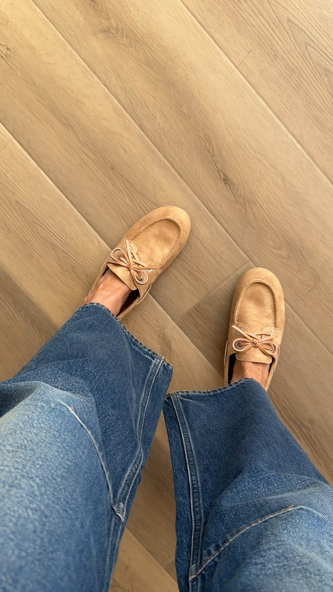 Cutest loafer from Target!! 

#LTKgrwm #LTKootd #LTKOver40