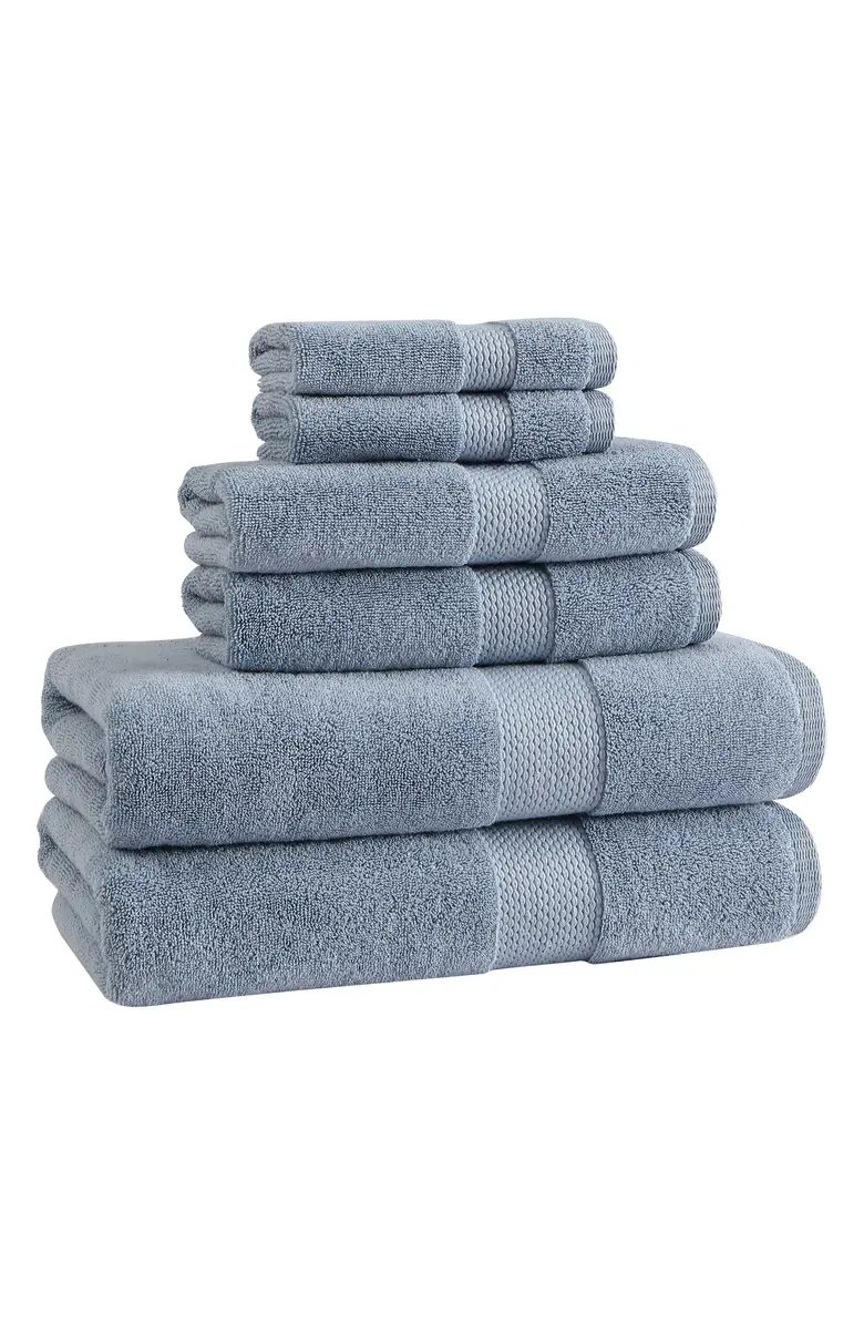Basel 6-Piece Towel Set | Nordstrom | Nordstrom