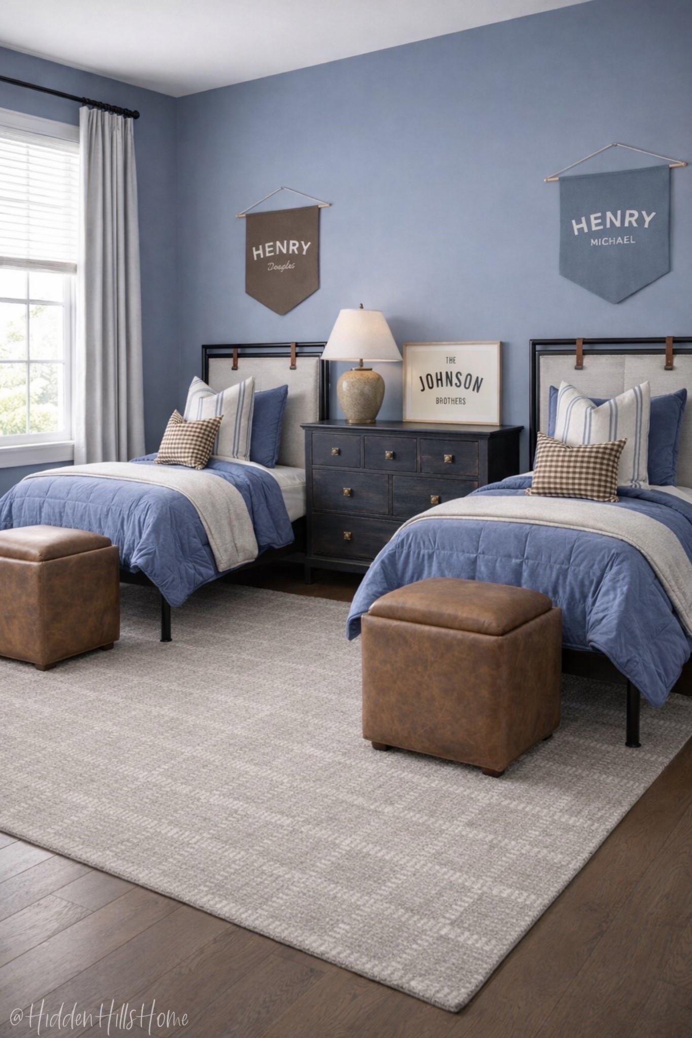 Toddler boys bedroom decor, boys room design, home decor ideas, kids bedroom mood board, twin bed, bedroom rug, kids bedroom inspiration, bedding, blue boys bedroom #boys


#LTKSaleAlert #LTKKids #LTKHome