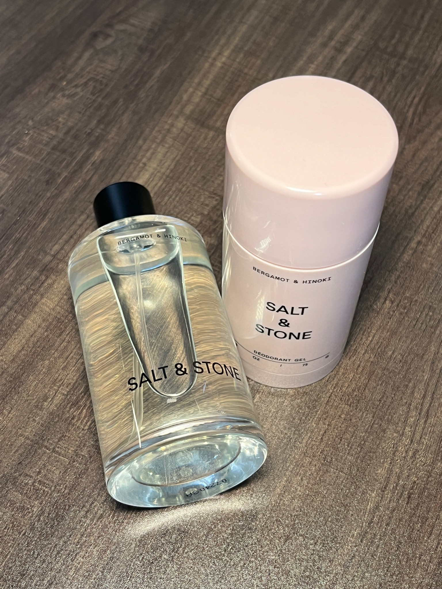 This is definitely my new signature scent - if you love a light citrusy scent, run don’t walk to get your hands on this!! 

#LTKBeauty #LTKTravel