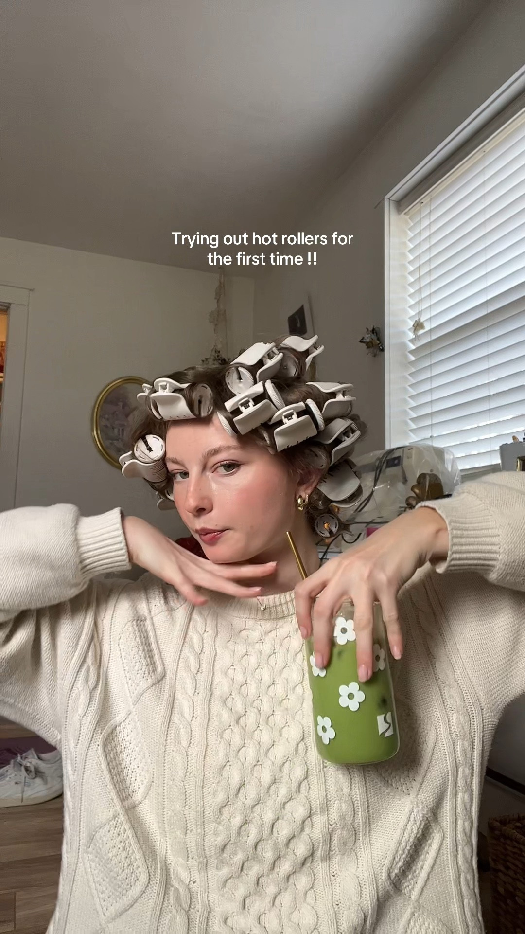 New hair product that I love🤍

#LTKBeauty #LTKStyleTip