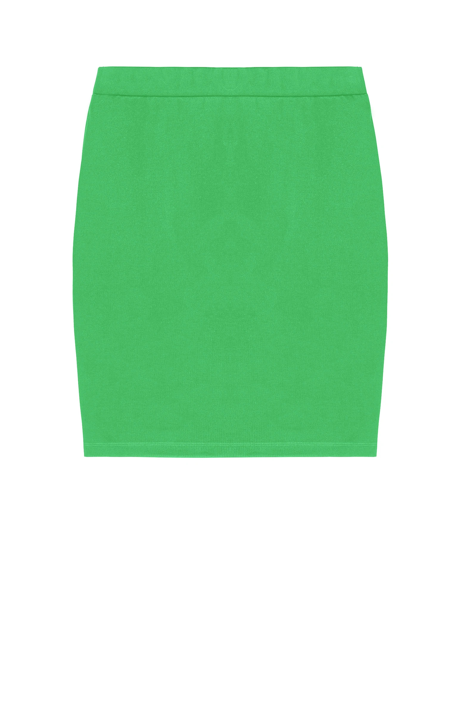 Short Ponte Skirt | Kettlewell Colours