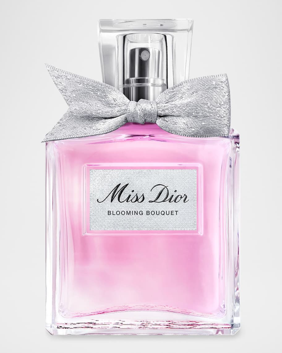 Dior Miss Dior Blooming Bouquet Eau De Toilette, 3.4 oz. | Neiman Marcus