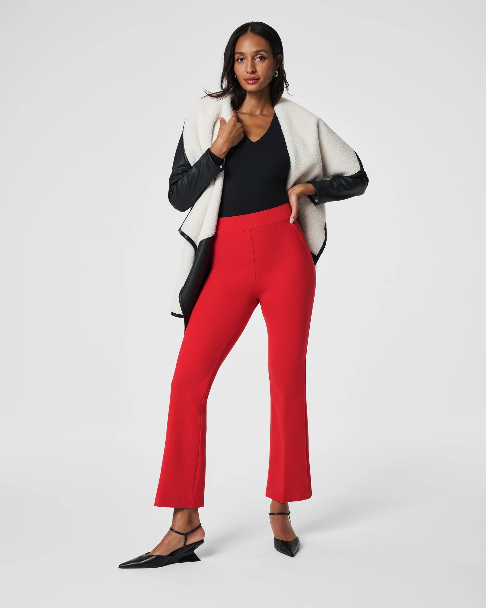 The Perfect Pant, Kick Flare | Spanx