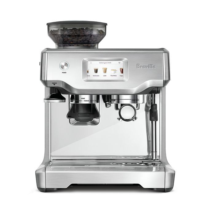Super Automatic Barista Touch | Bloomingdale's (US)