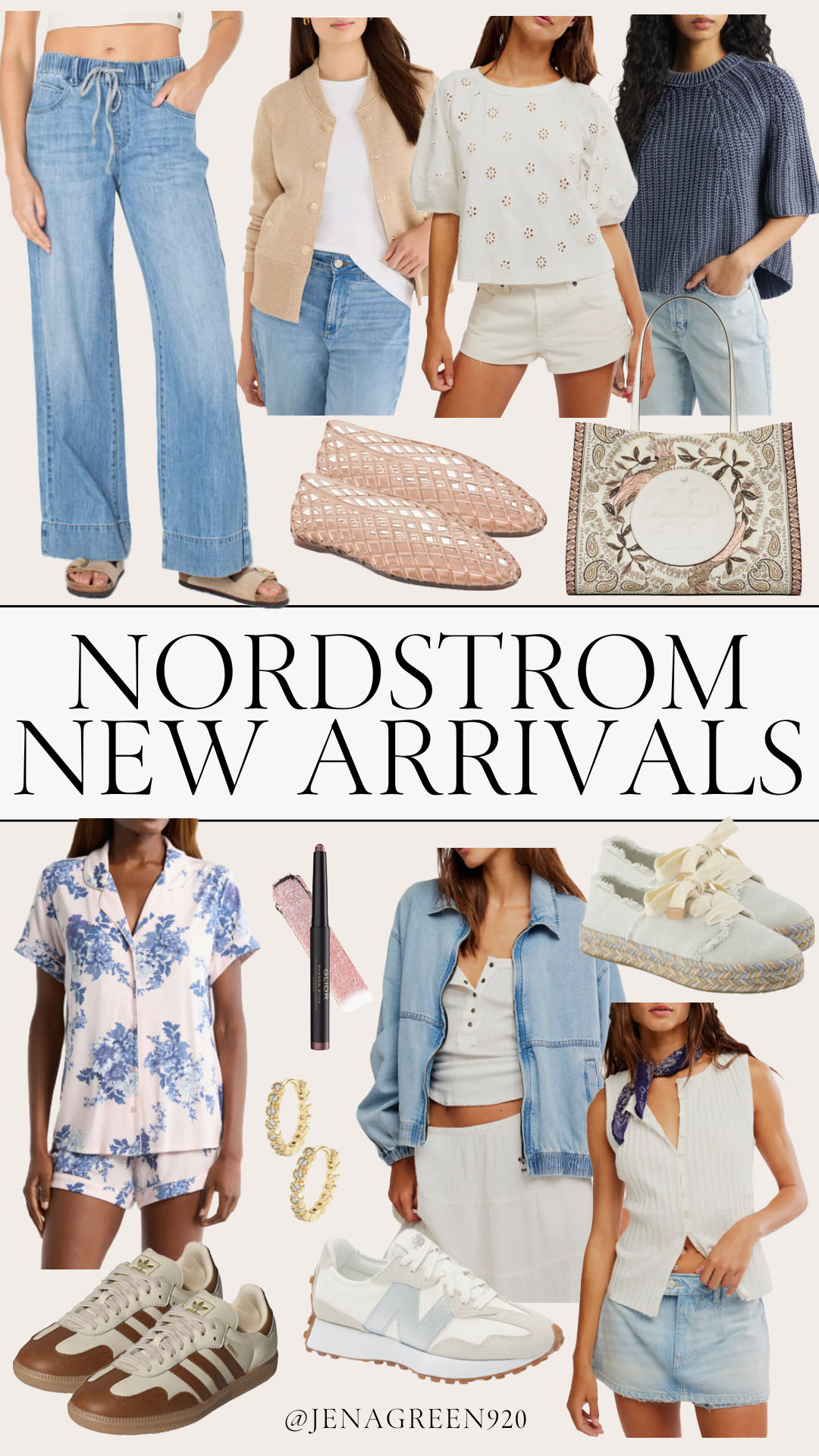 Nordstrom New Arrivals | Nordstrom New Fashion | Nordstrom Spring Fashion 

 #LTKootd #LTKSeasonal