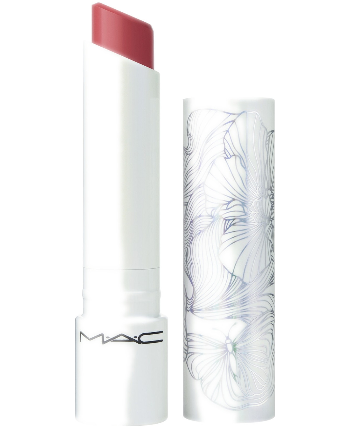 Mac Glowplay Tendertalk Lip Balm, Full-Size - Fling | Macy's