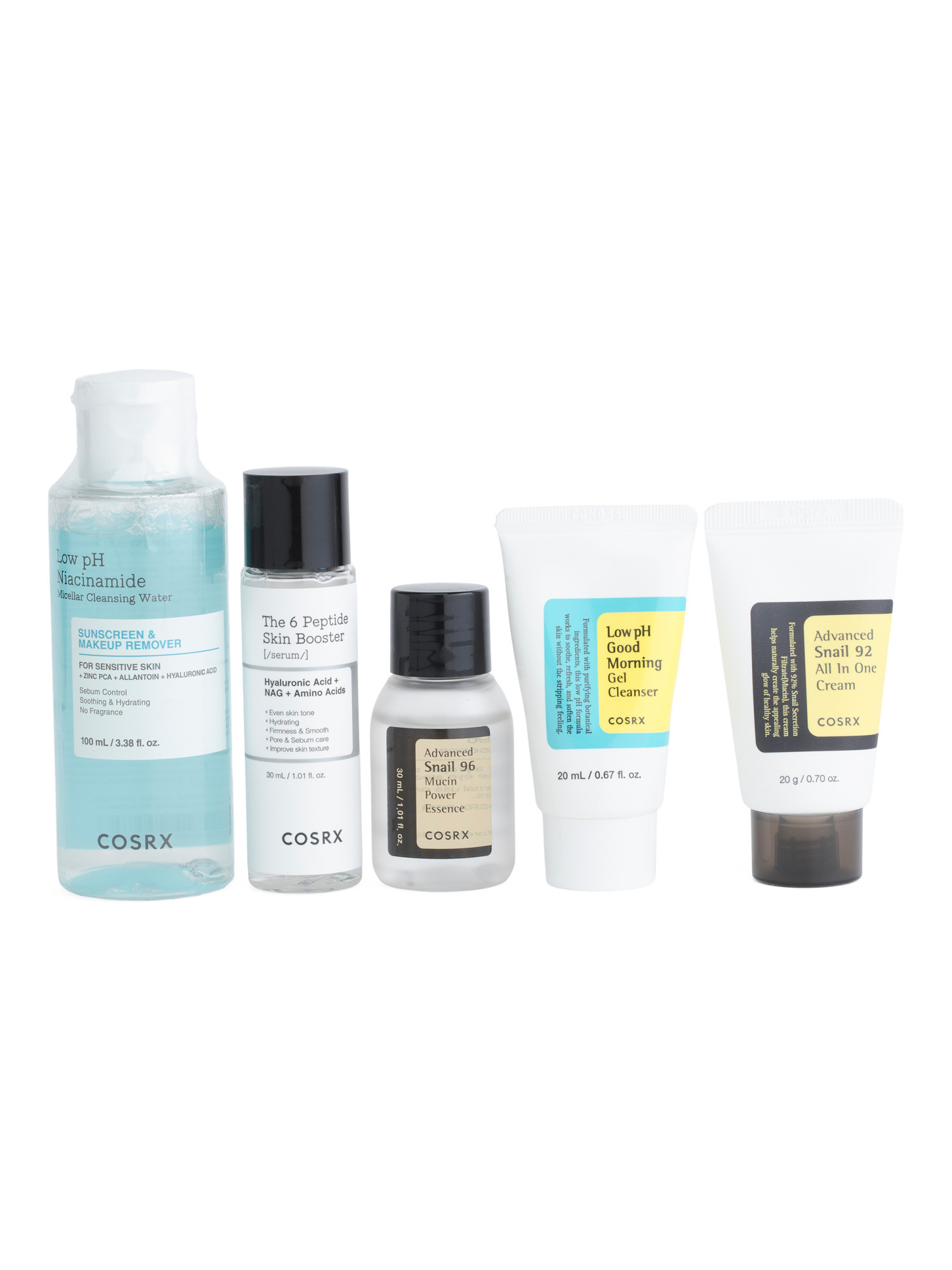 Made In Korea Ultimate Kit | TJ Maxx